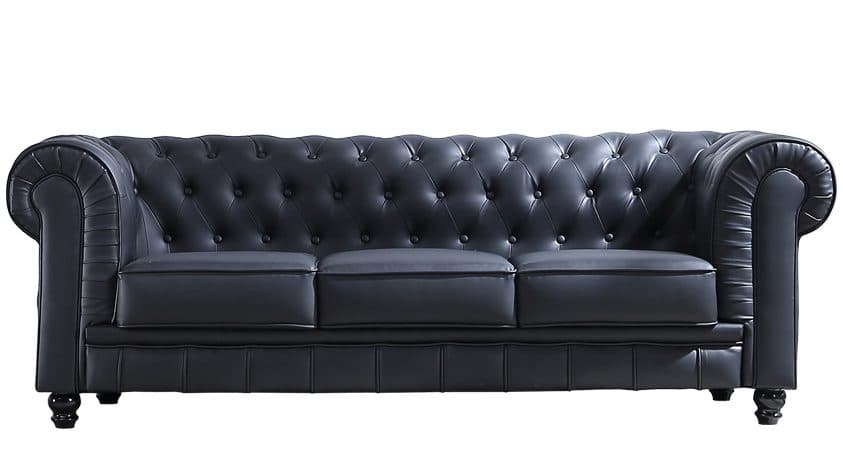 Sofá 3 Plazas Harry