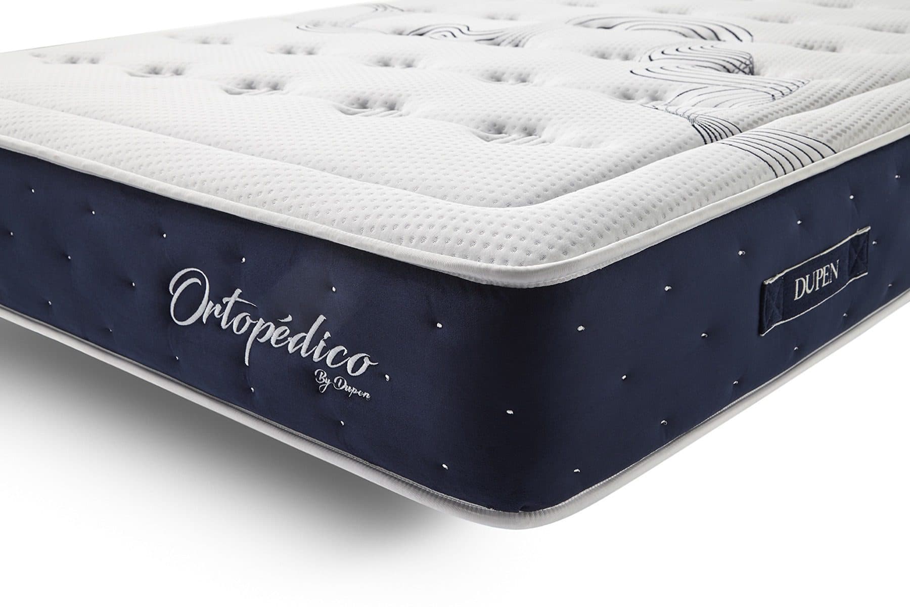 Colchón Ortopédico miniatura 3