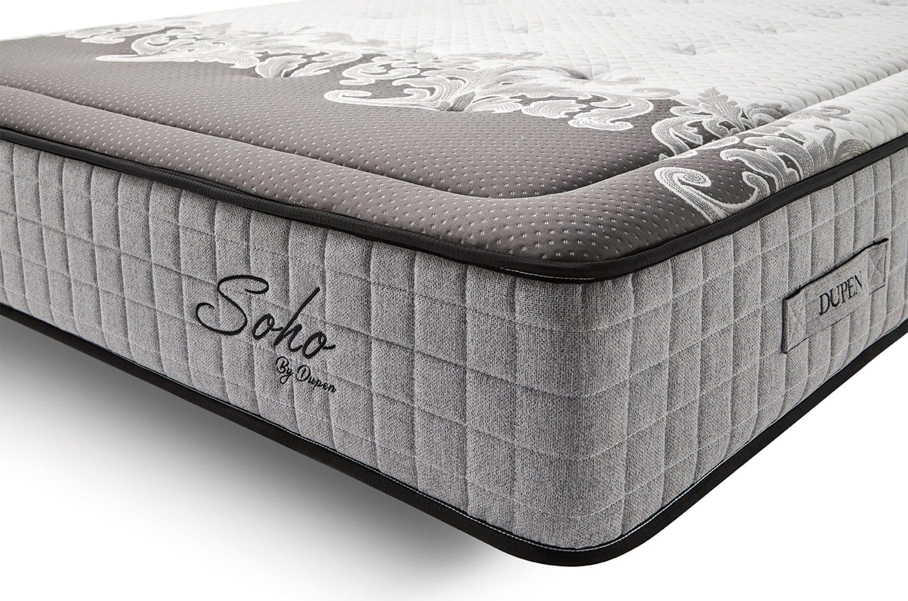 Colchón Soho miniatura 3