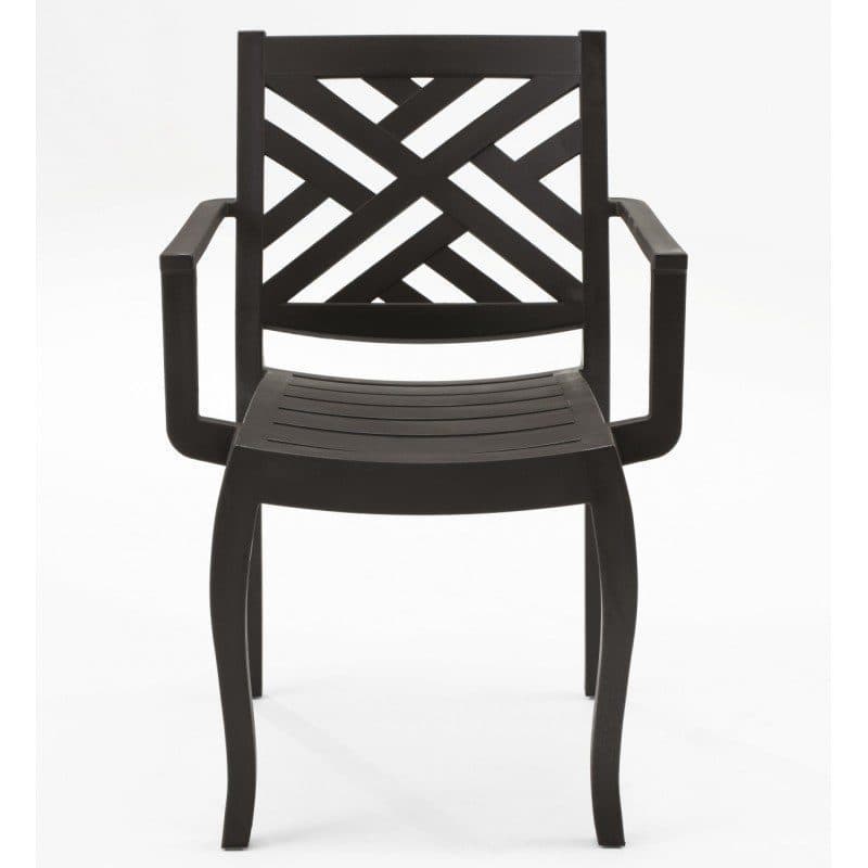 Pack de 4 Sillas Fabulous Apilables miniatura 4