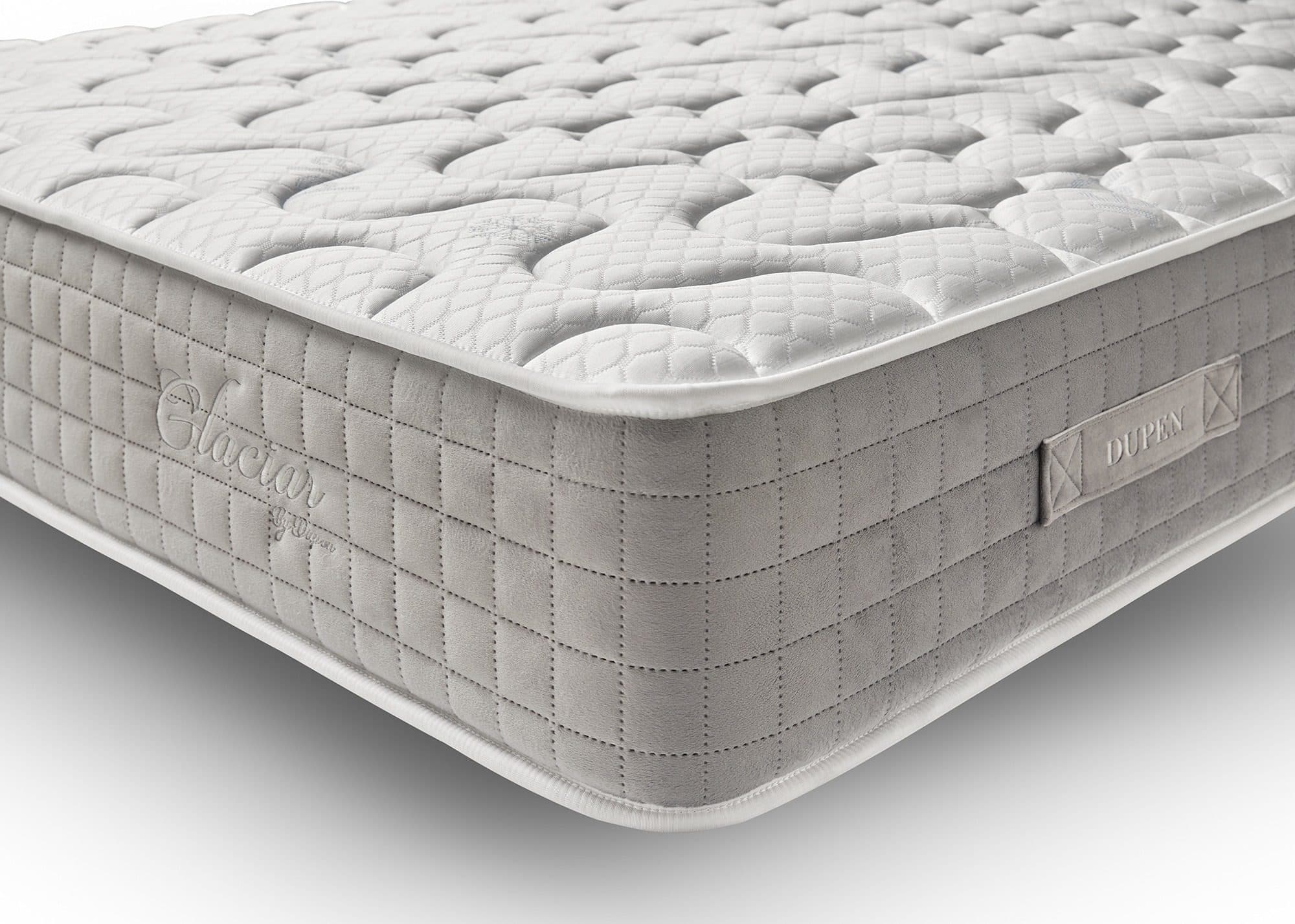 Colchón Glaciar miniatura 3