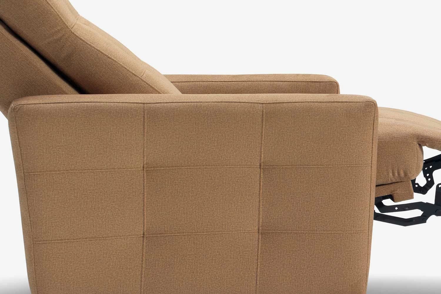 Sillón Relax Fijo / Eléctrico miniatura 2