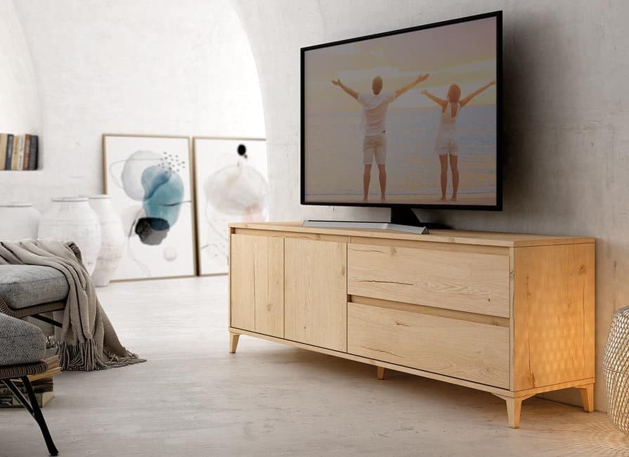 Mueble de Televisión 33