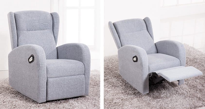 Sillón Relax Eleva Personas Raiquaza miniatura 3