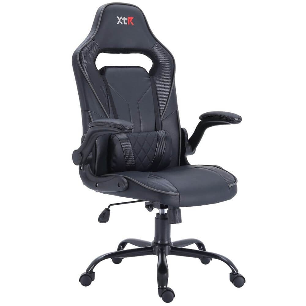 Silla Gaming Ibai miniatura 2