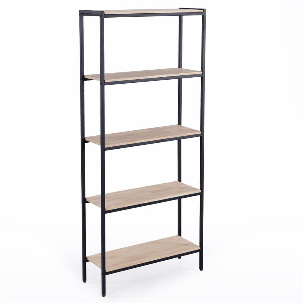 Estantería alta 5 alturas miniatura 4