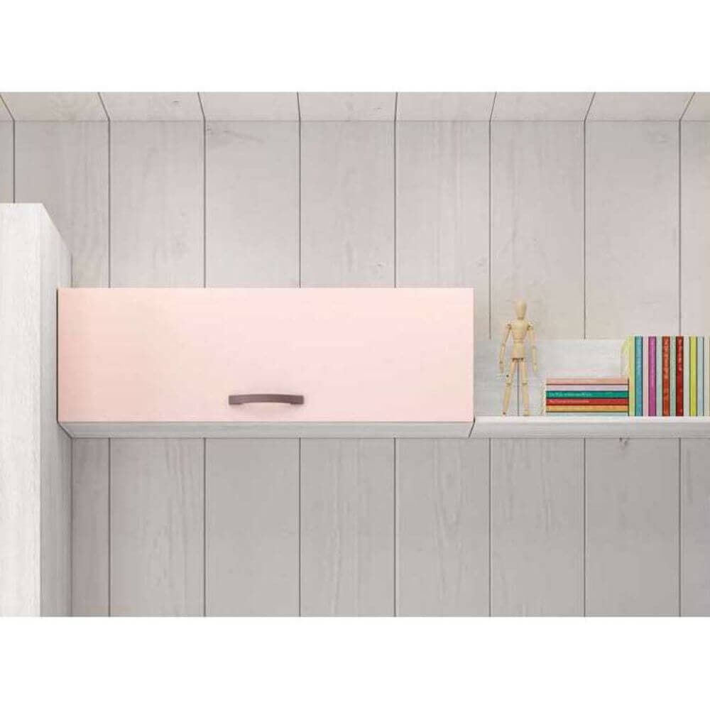 Composición de Dormitorio Juvenil Completa 102 miniatura 7