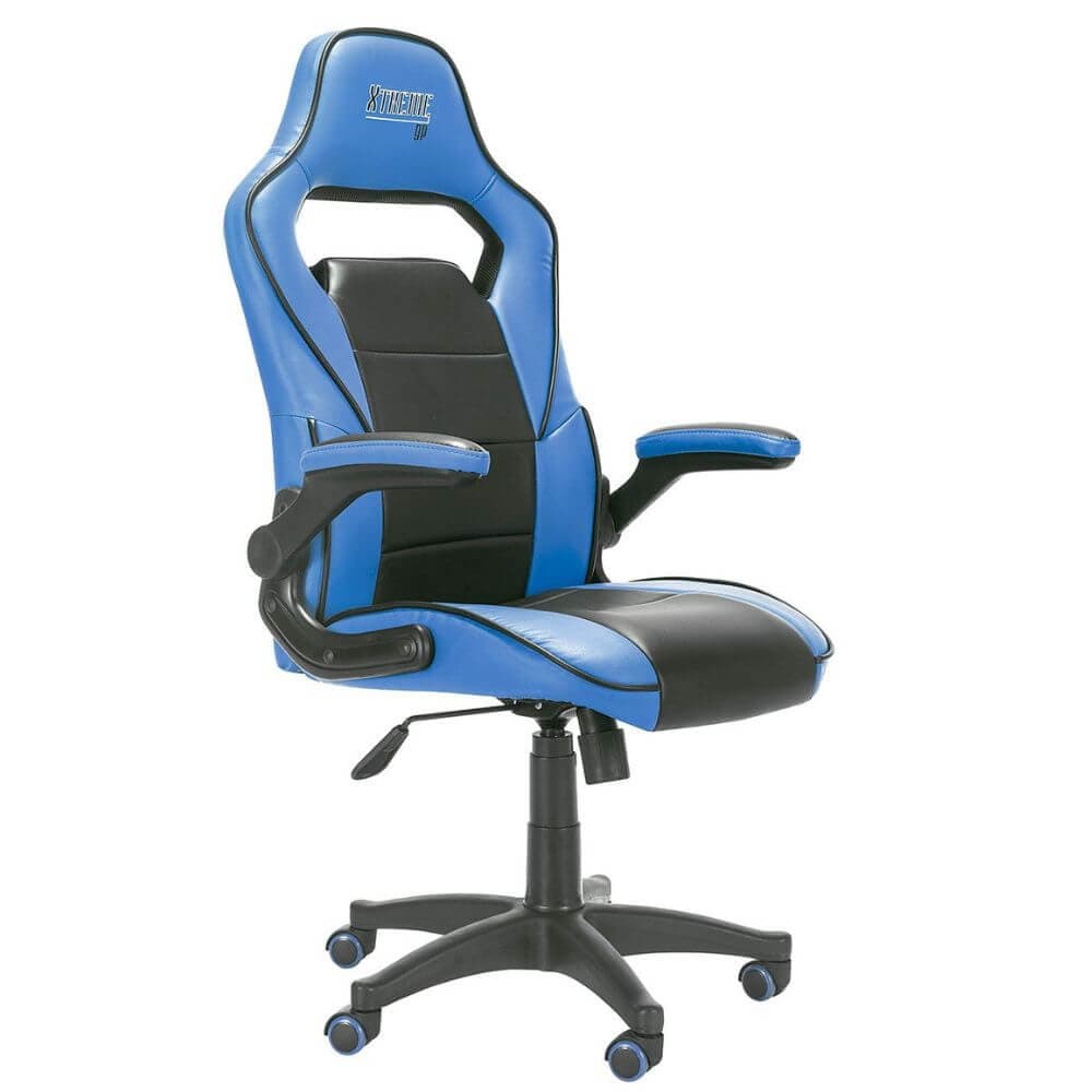 Silla Gaming Racer miniatura 2
