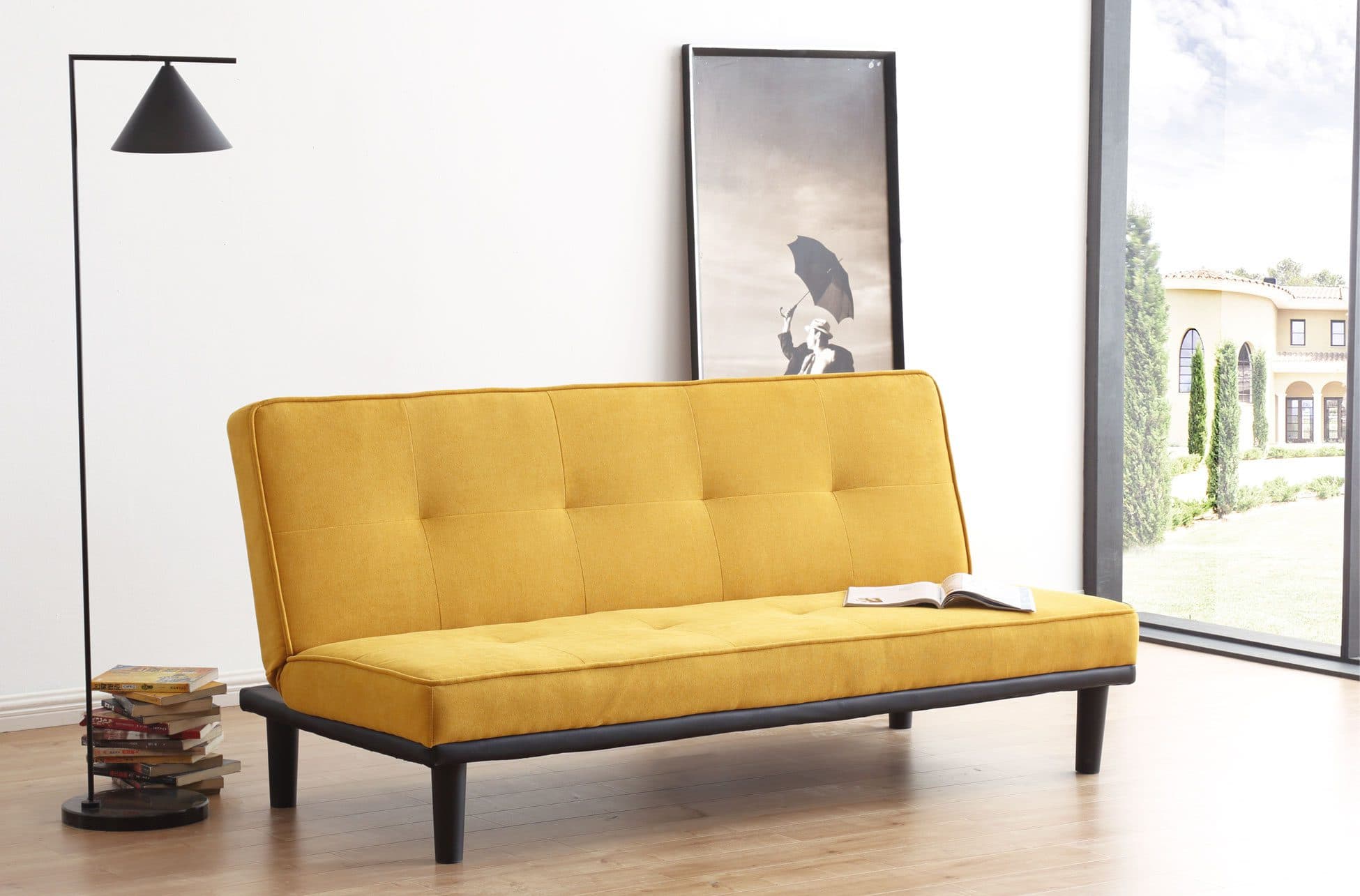 Sofá cama Swift miniatura 5