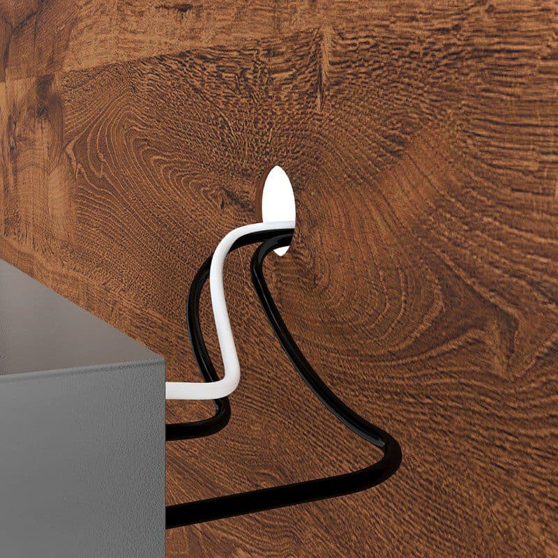 Mueble de Televisión 78 160 Cm miniatura 5