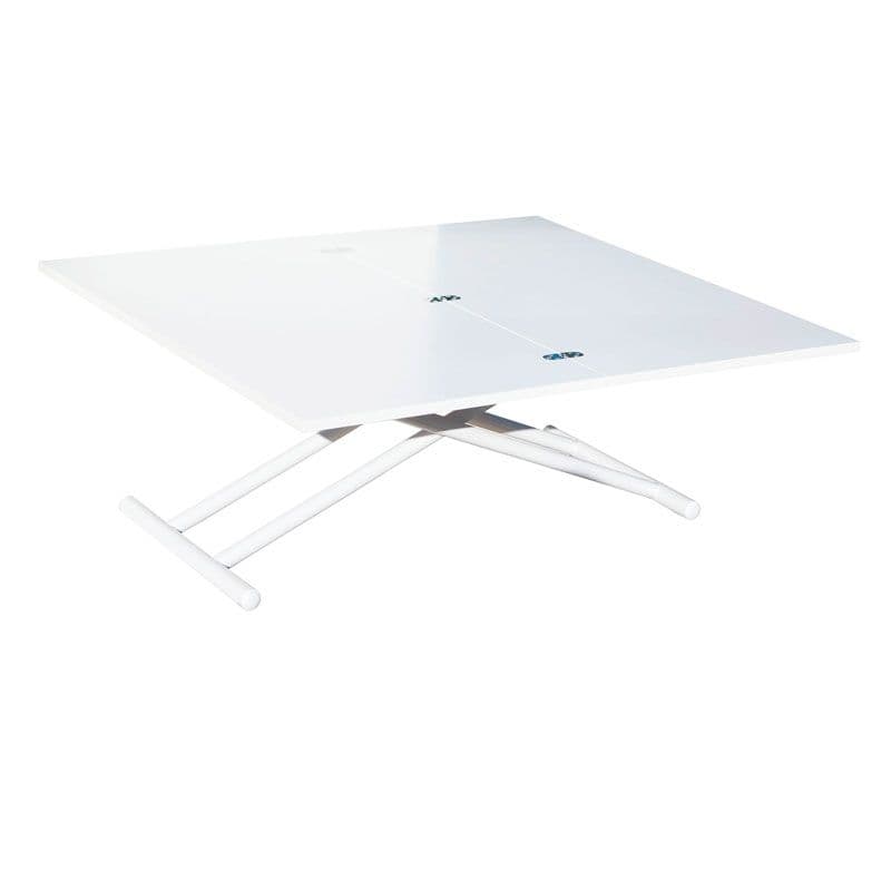 Mesa de centro/comedor elevable Down miniatura 9