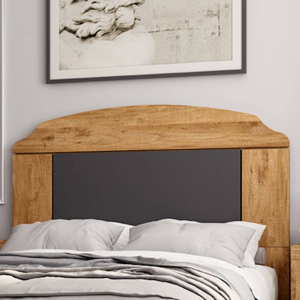 Cabecero con Mesitas Hollywood miniatura 2