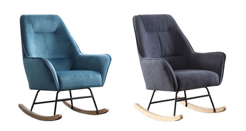 Mecedora Victrebel miniatura 8