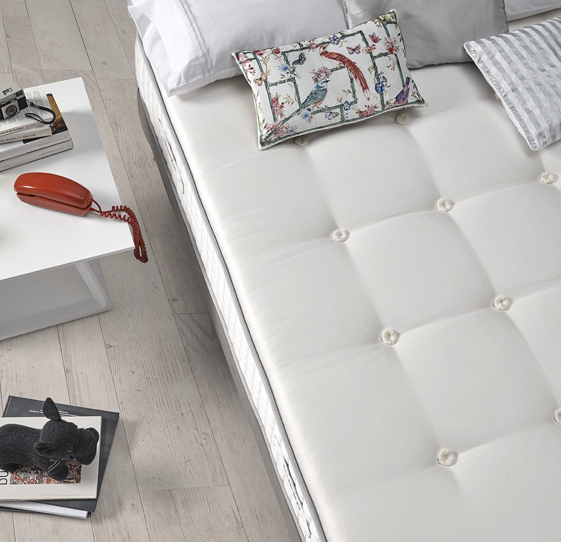 Colchón Platinum miniatura 3