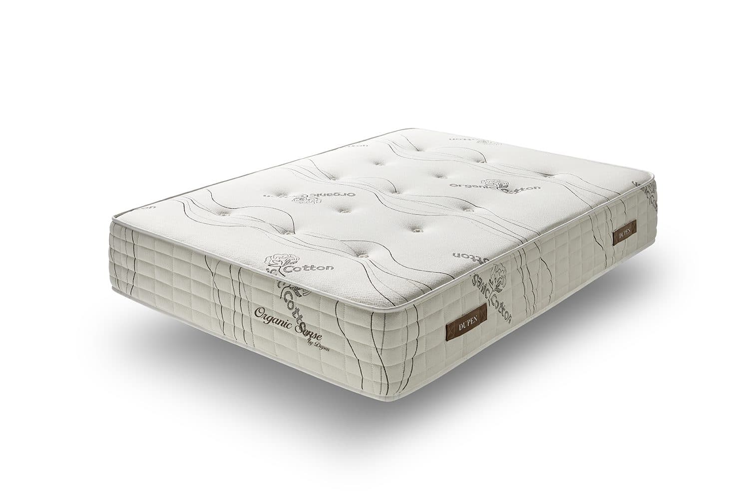 Colchón Organic Sense