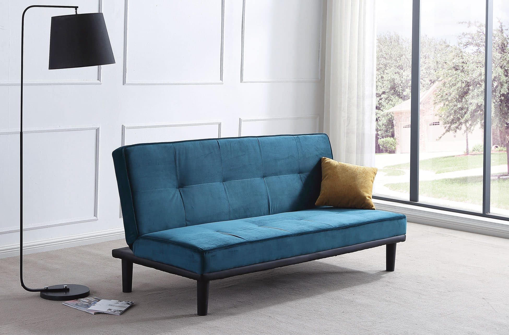 Sofá cama Swift miniatura 2