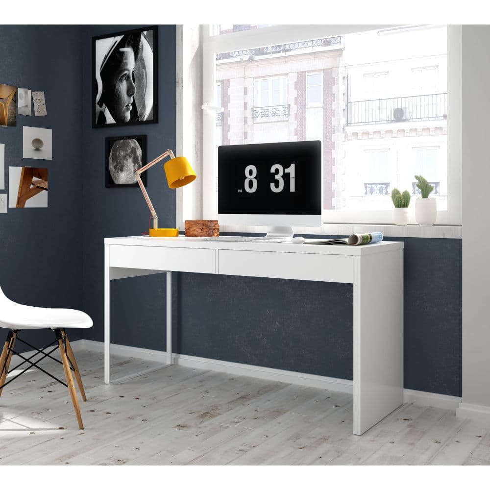 Mesa de estudio Wignaldum miniatura 4