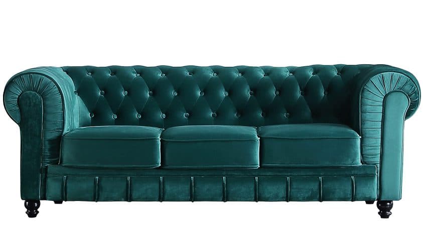 Sofá 3 Plazas Harry miniatura 4