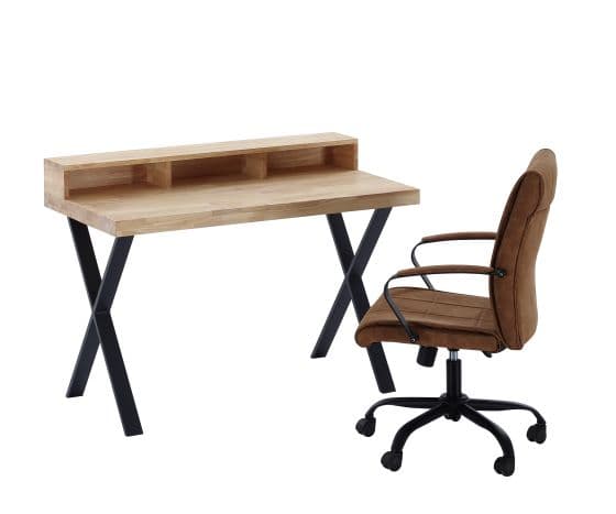 Mesa de escritorio Éomer miniatura 2