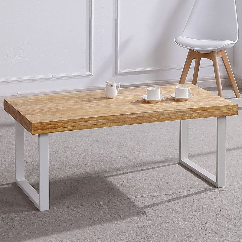 Mesa de Centro Leia miniatura 4