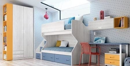 Composiciones Juveniles