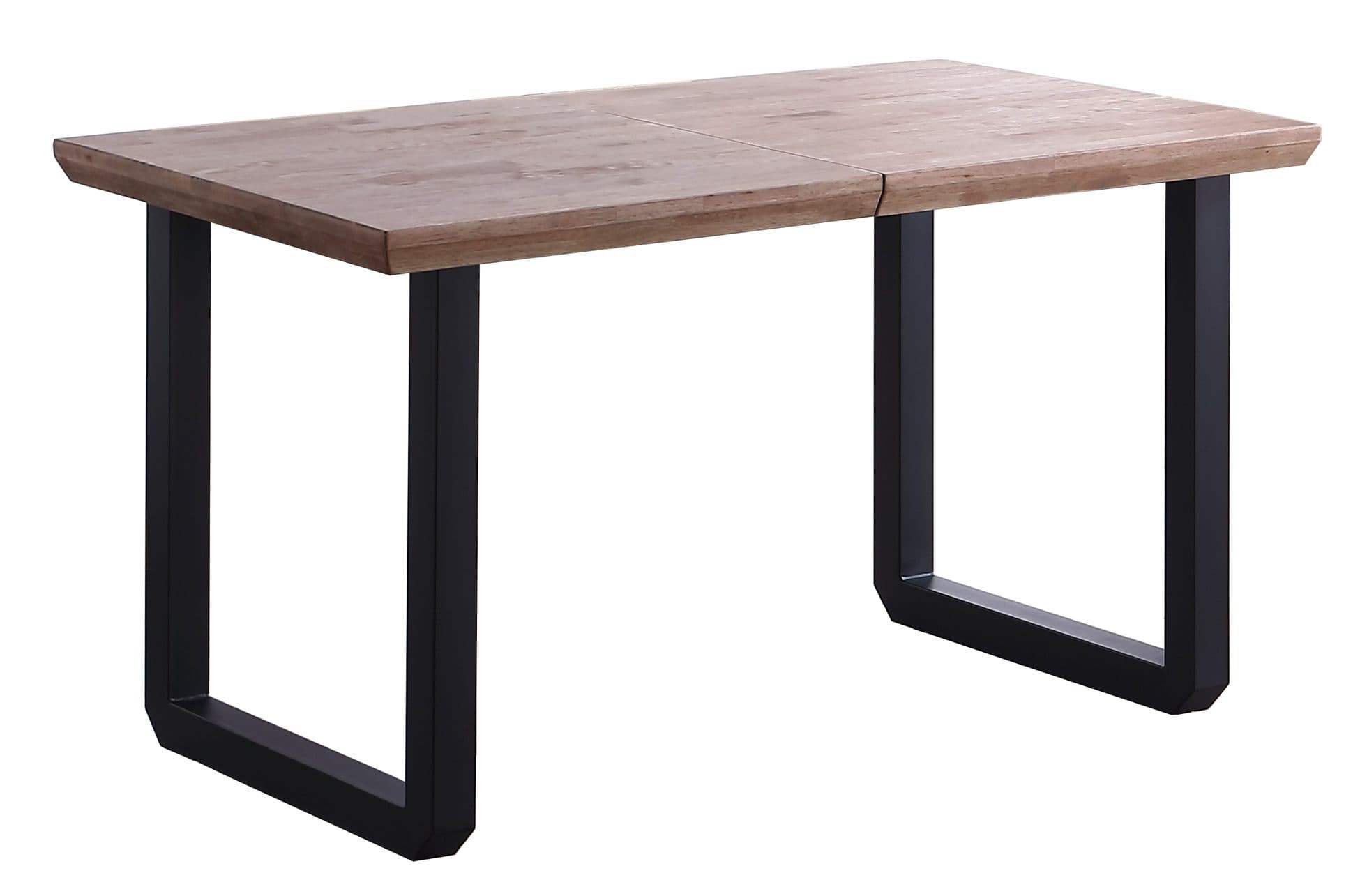 Mesa de comedor extensible Belvedere