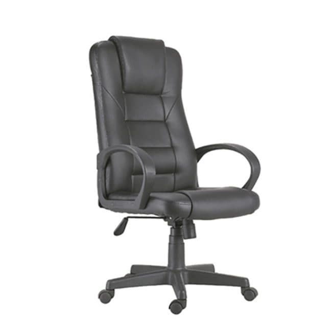 Silla de Despacho Dumbledore