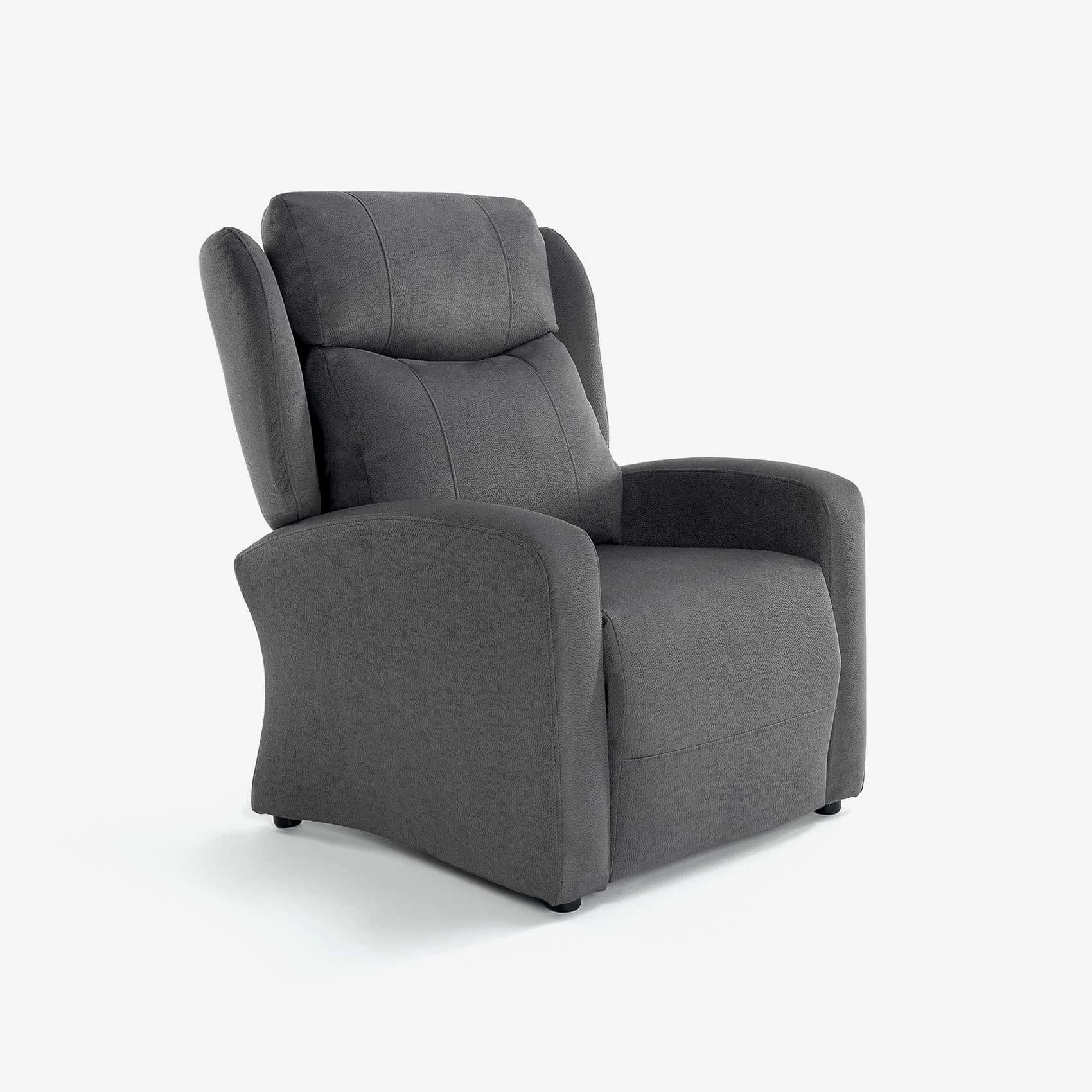 Sillón relax Manual / Eléctrico / Power Montgomery