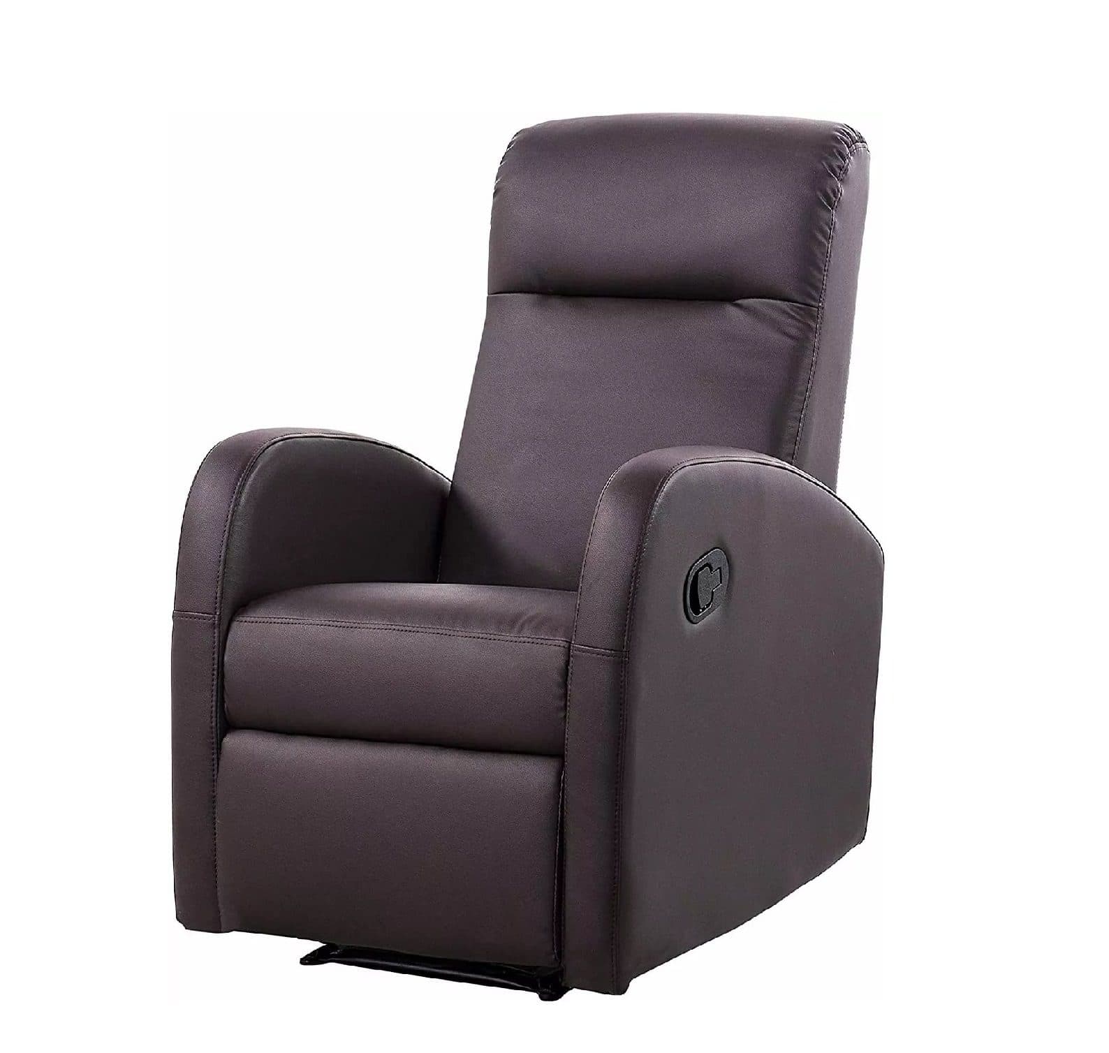 Sillón Relax Palanca Neymar