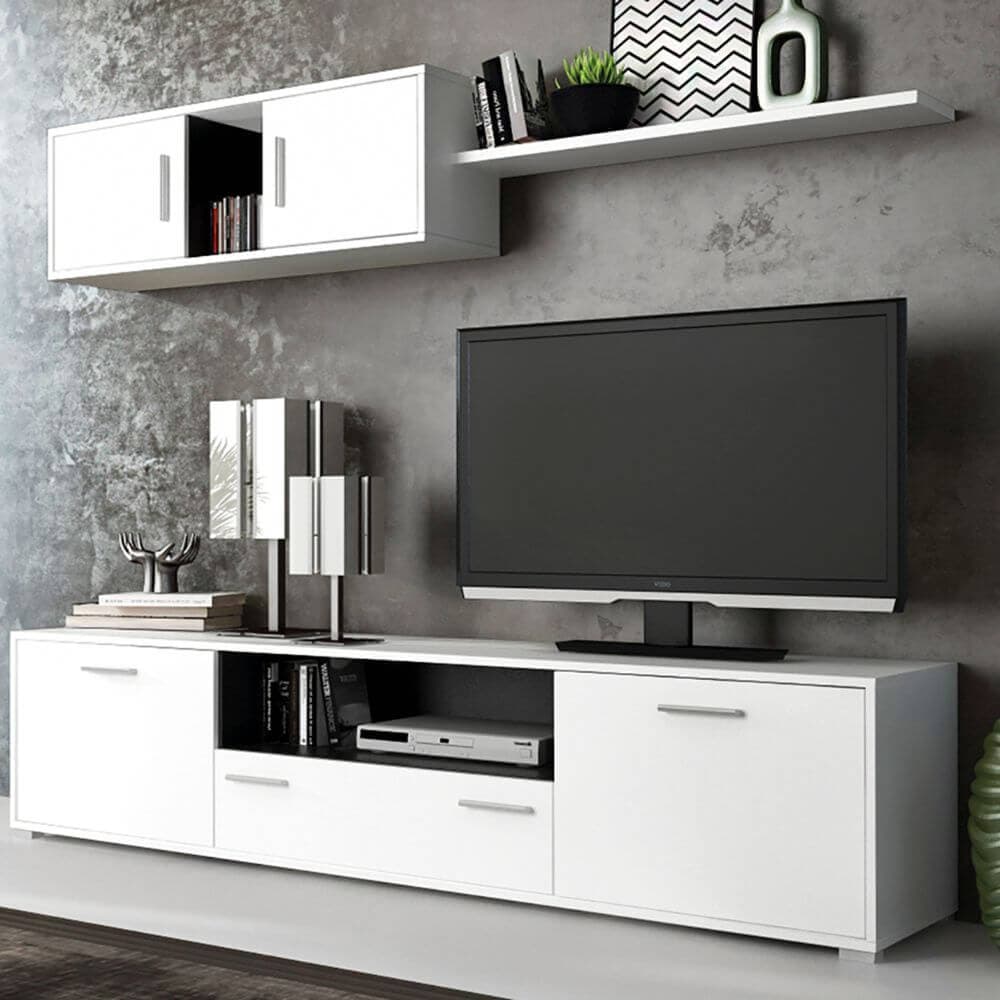 Composición de televisión Uruk-hai