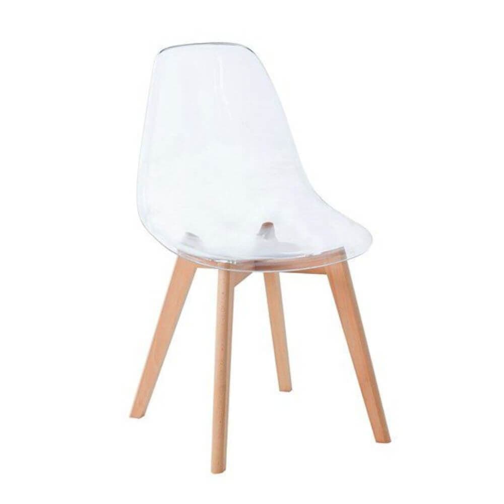 Pack de 2 sillas Squirtle