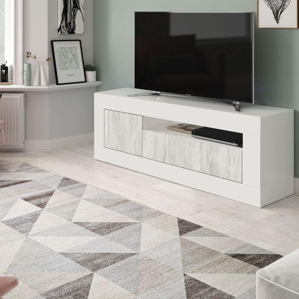 Composición de salón barata