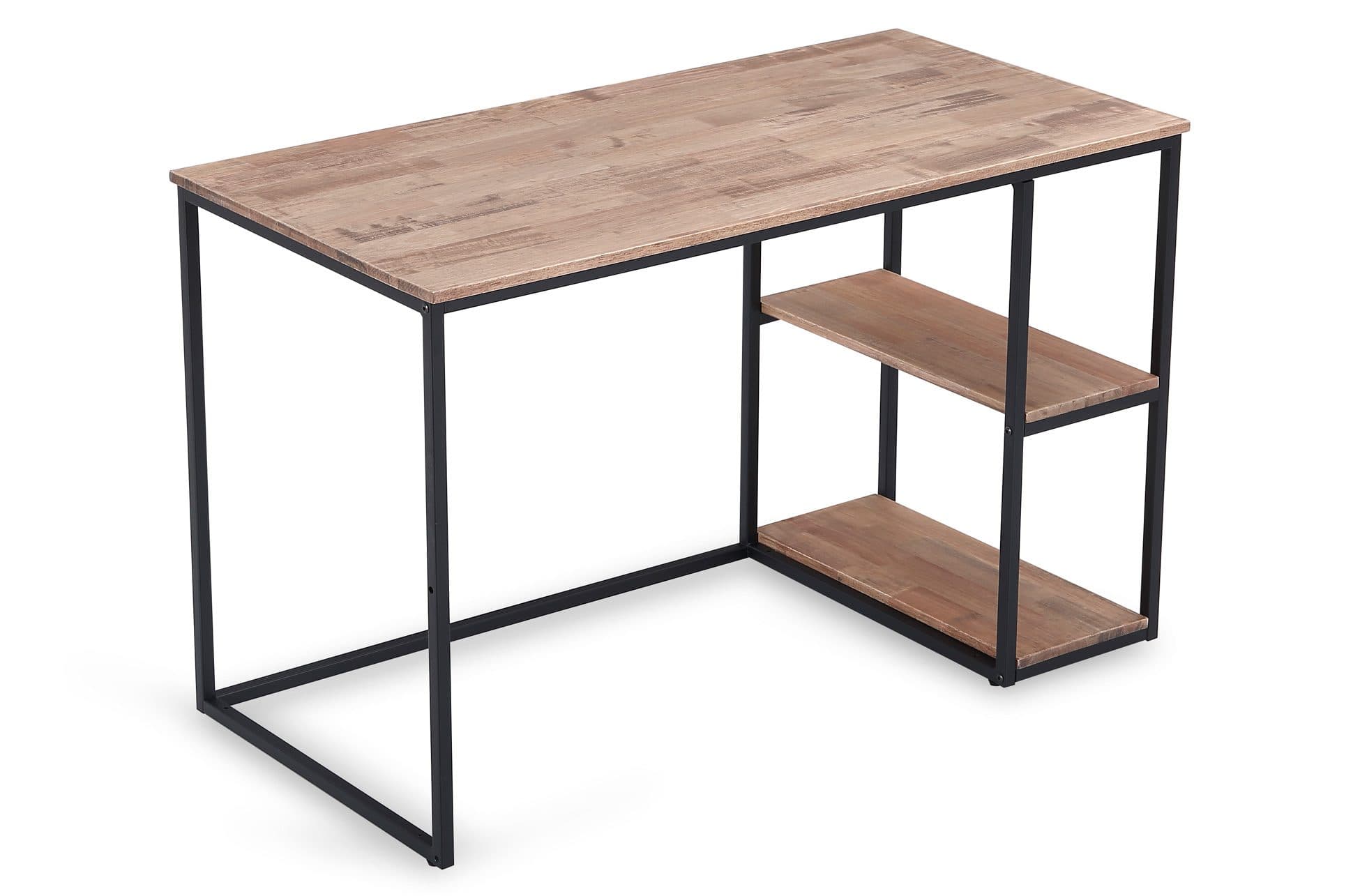 Mesa de estudio con estantes Jack Sparrow