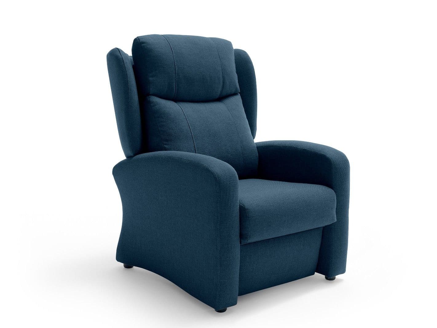 Sillón Relax Manual Martina